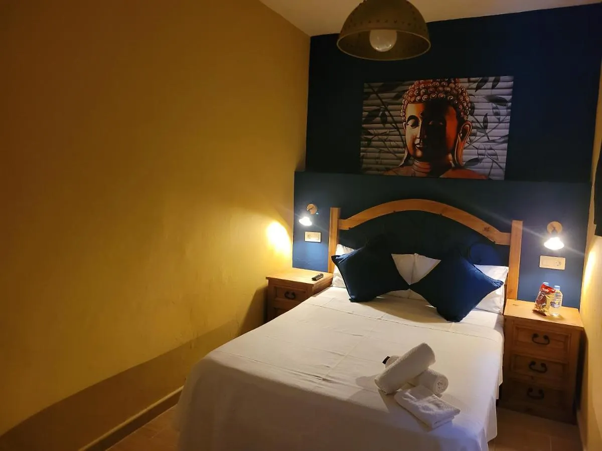 Chabela'S Hostel Lajita