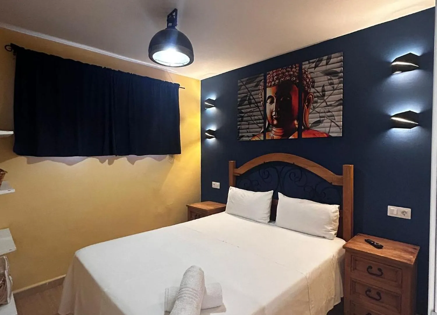 Chabela'S Hostel Lajita Spanien