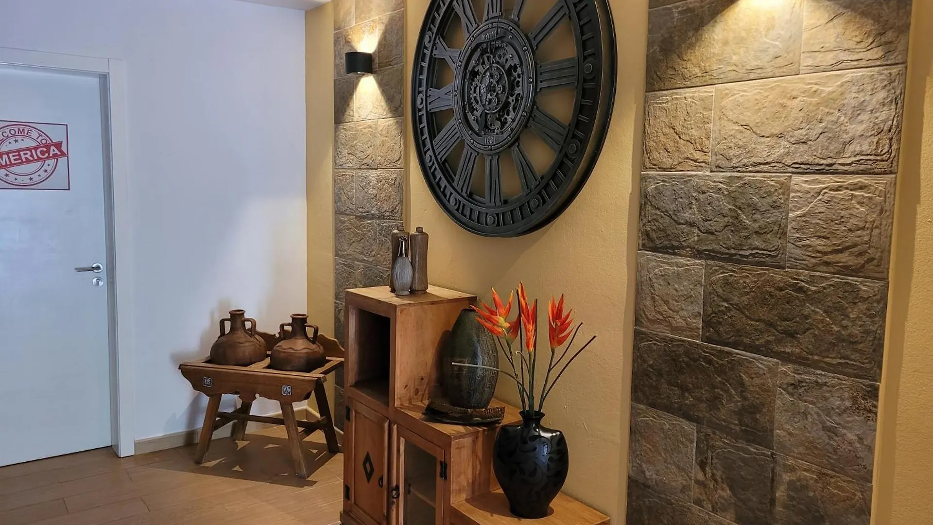 Bed & Breakfast Chabela'S Hostel Lajita