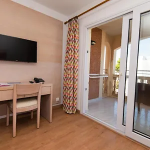Hotel Quijote Park Cala Ratjada (Mallorca)