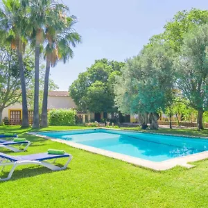Inn Son Amora Palma de Mallorca