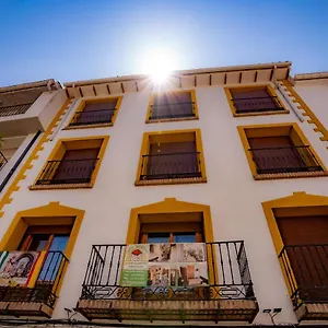 Apartahotel Apar. Sierraguadalquivir Quesada