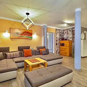 Appartement Casablanca Fuerteventura