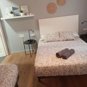 Hostal Fusina Barcelona