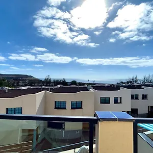 Welooveyou Aqua Apartment