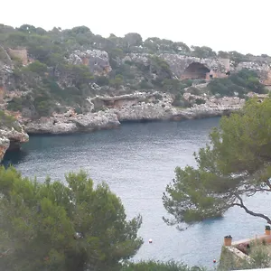 Jordi Maison d'hôtes Cala Figuera (Mallorca)