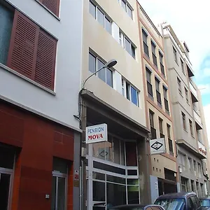 Affittacamere Mova