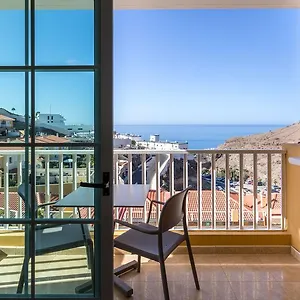 Appart hôtel Del Mar
