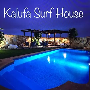 Ostello Kalufa Surf House